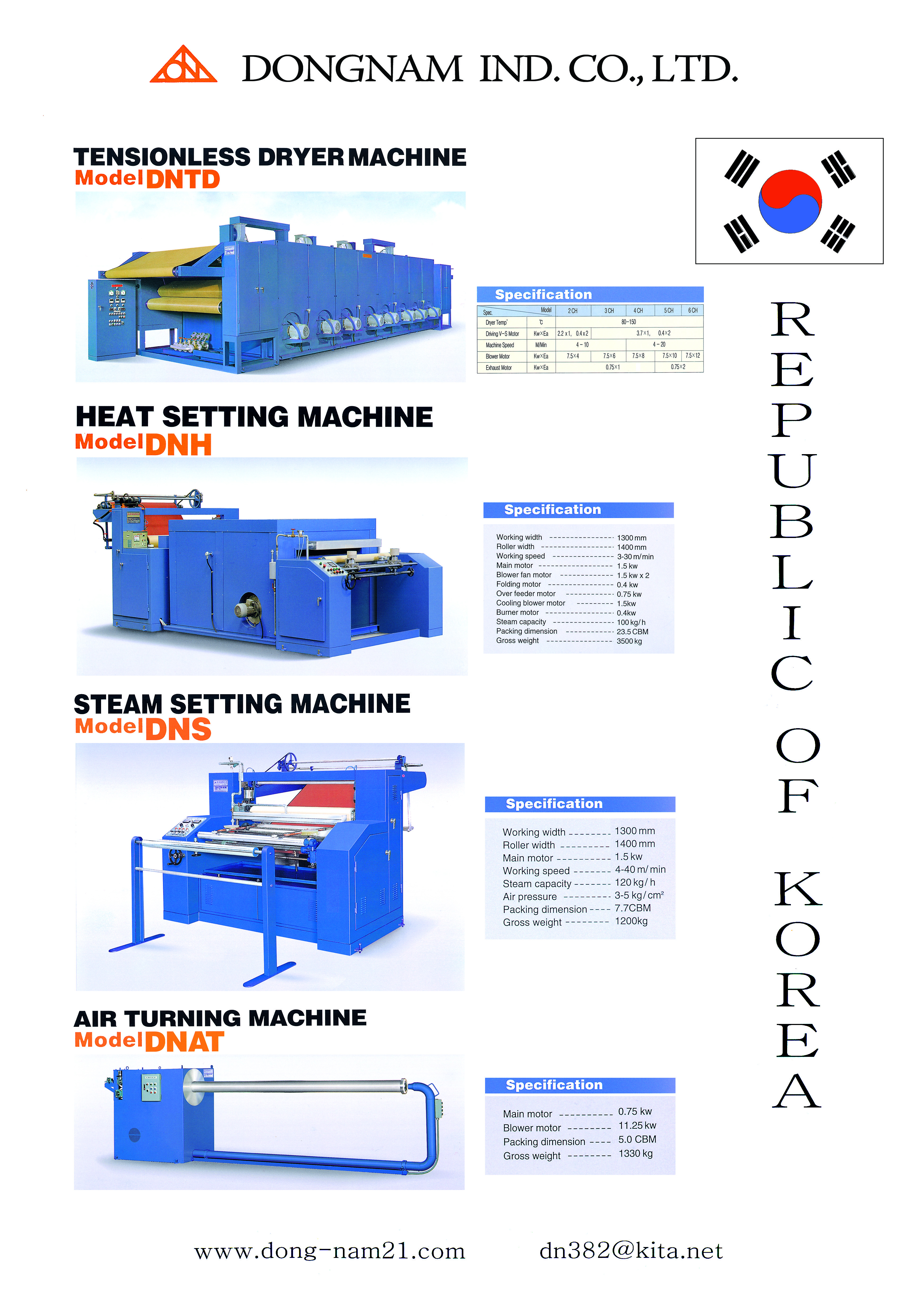 Yuan Da Double Jersey Circular Knitting Machine - China Double Machine,  Textile Machinery