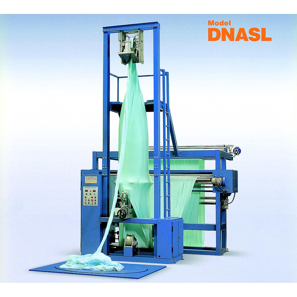 DNASL-2600 AUTO SLITTING MACHINE