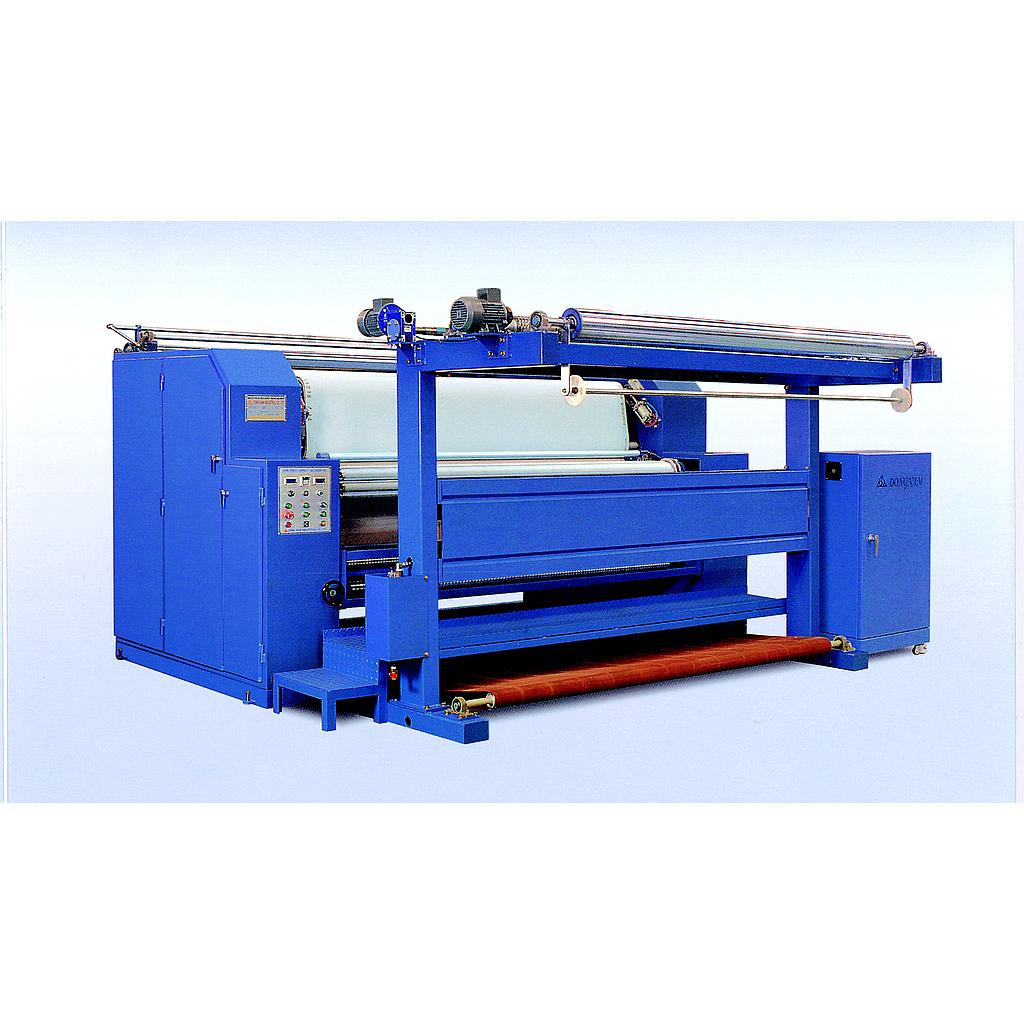 DNOWCC OPEN WIDTH COMPACT SETTING MACHINE