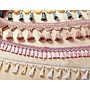 TCH-BD950 SPECIAL STYLE LACE CROCHET KNITTING MACHINE