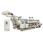 HEF-4-600 Extreme-Rapid High Temp & High Pressure Fabric Dyeing Machine