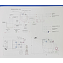 NOV-1-150 Rapid Normal Temperature & Pressure Full Flow & Lowest Liquor Ratio Fabric Dyeing Machine