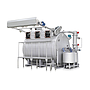 NOV-3-600 Rapid Normal Temperature & Pressure Full Flow & Lowest Liquor Ratio Fabric Dyeing Machine