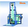 DNASL-2600 AUTO SLITTING MACHINE