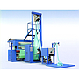 DNTS-2600 TENSIONLESS SLITTING MACHINE