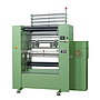 TCH-TSL58S Double Bed Warp Knitting Machine