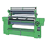  TCH-1700 UPHOLSTERY FABRICS CROCHET KNITTING MACHINE